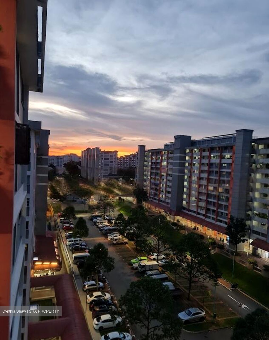Ang Mo Kio Avenue 3 (D20), Shop House #507347811